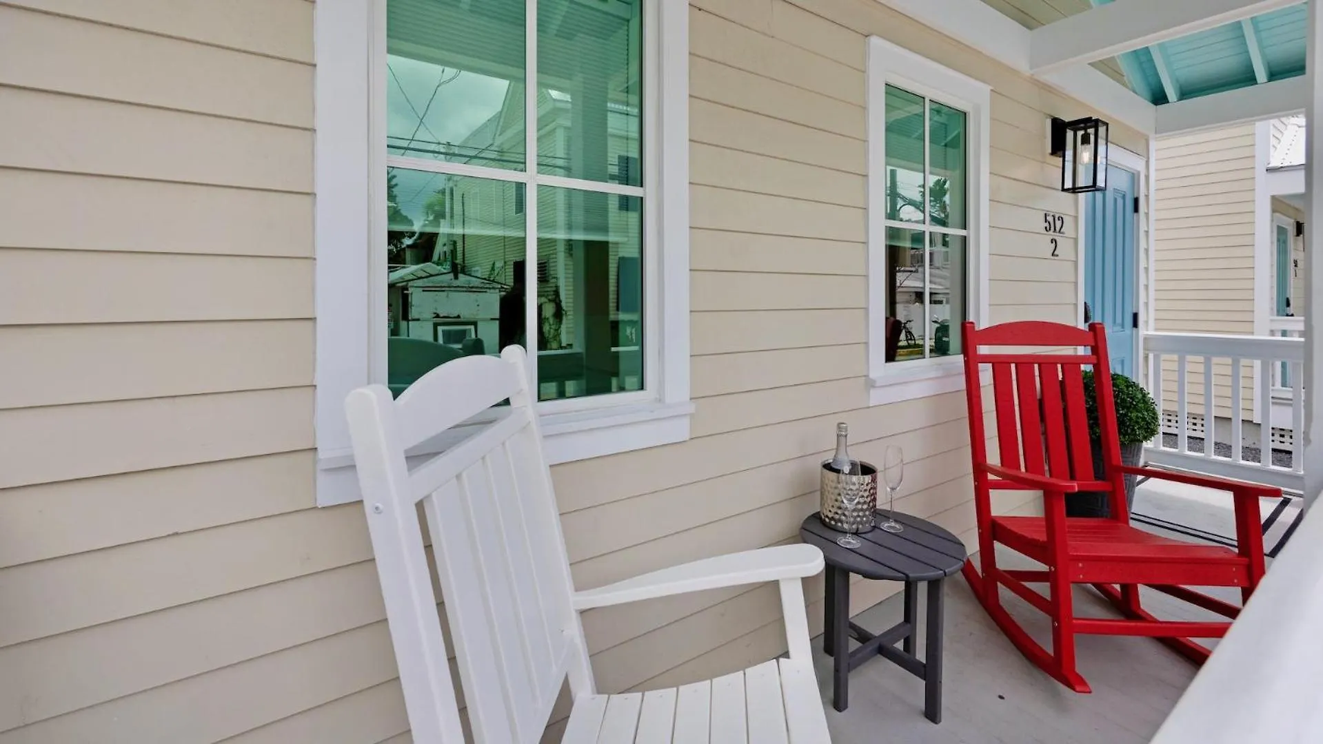 The Duke And The Duchess By Last Key Realty Key West