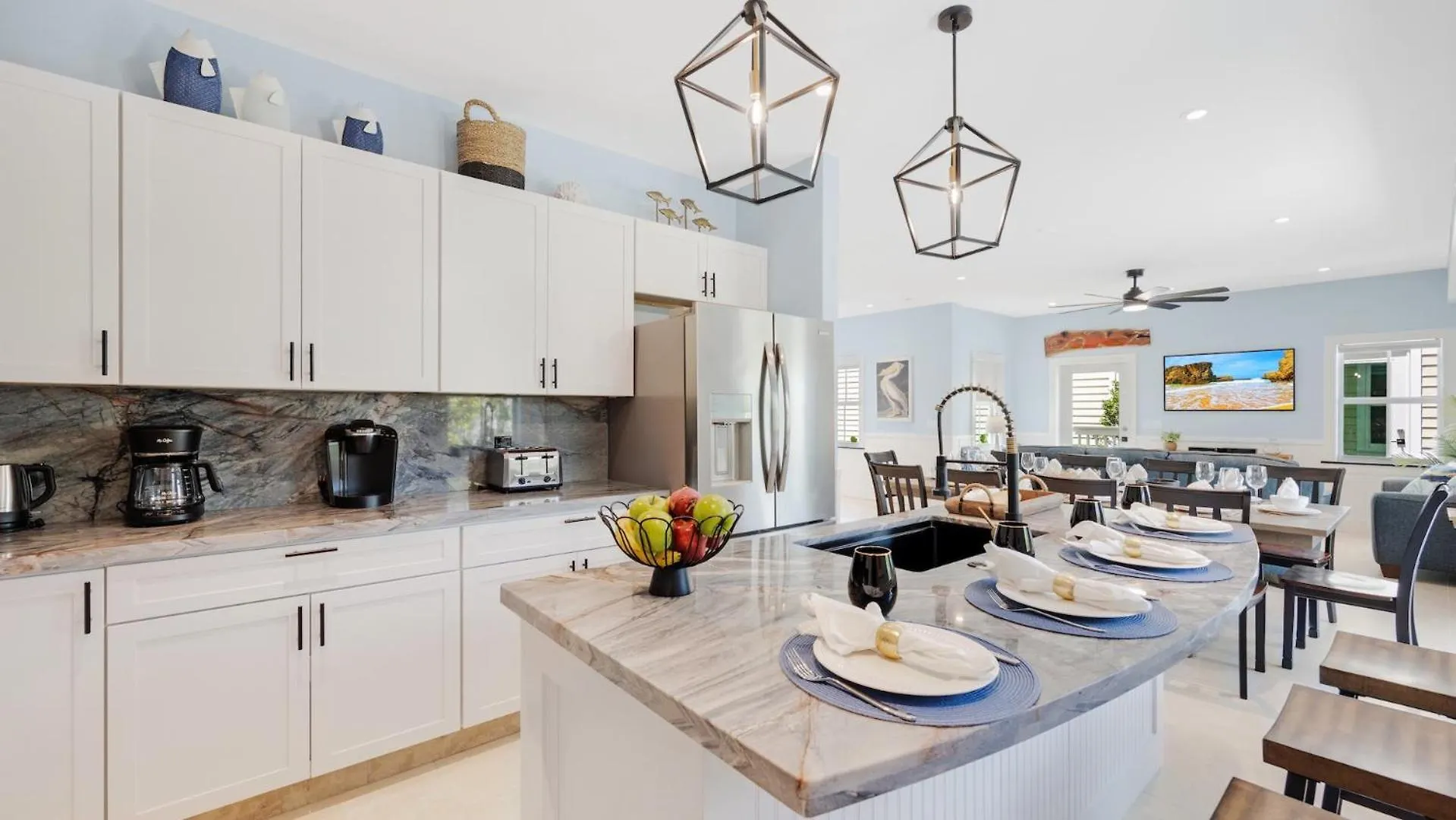 The Duke And The Duchess By Last Key Realty Key West