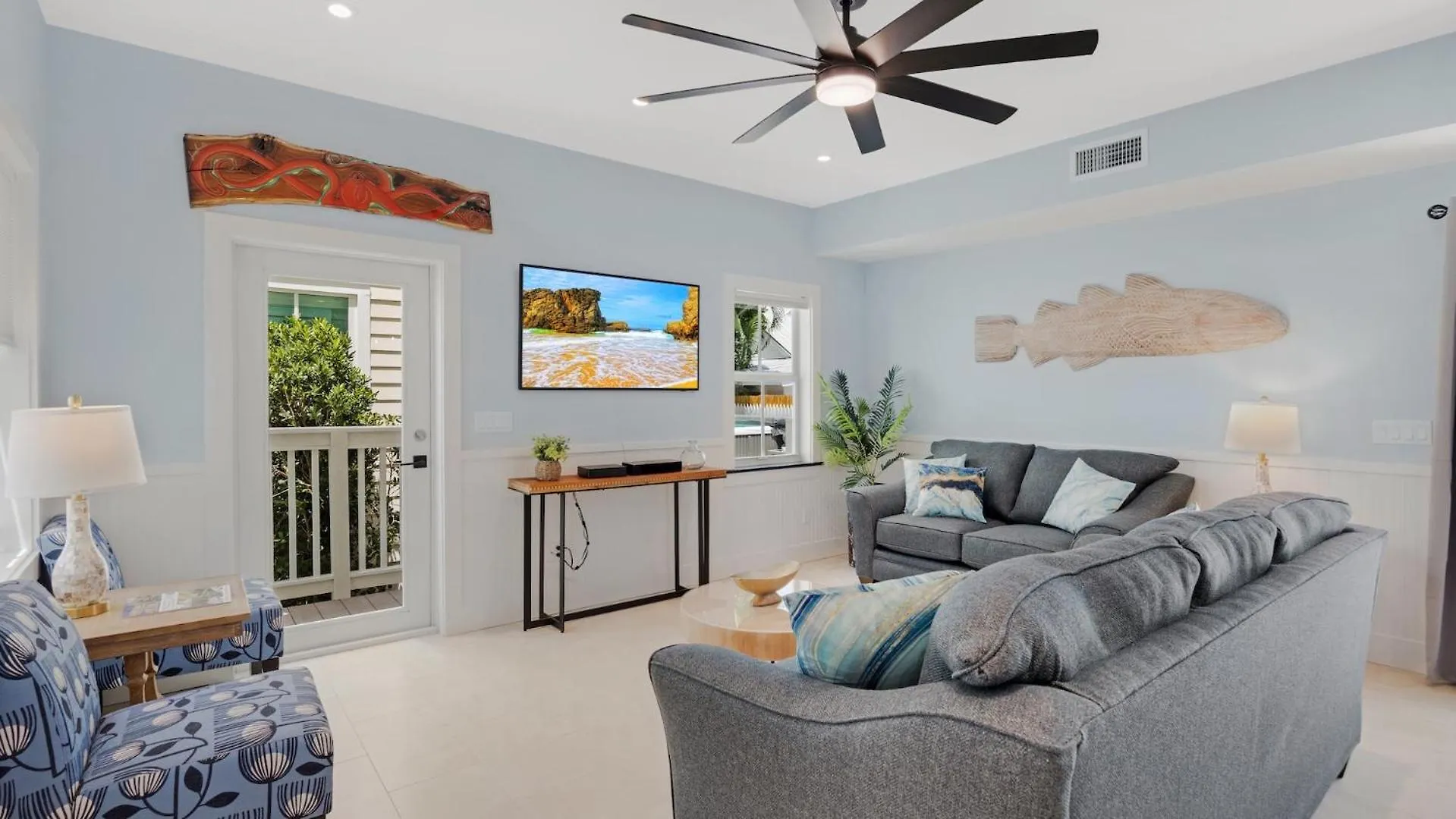 Holiday home The Duke And The Duchess By Last Key Realty Key West United States
